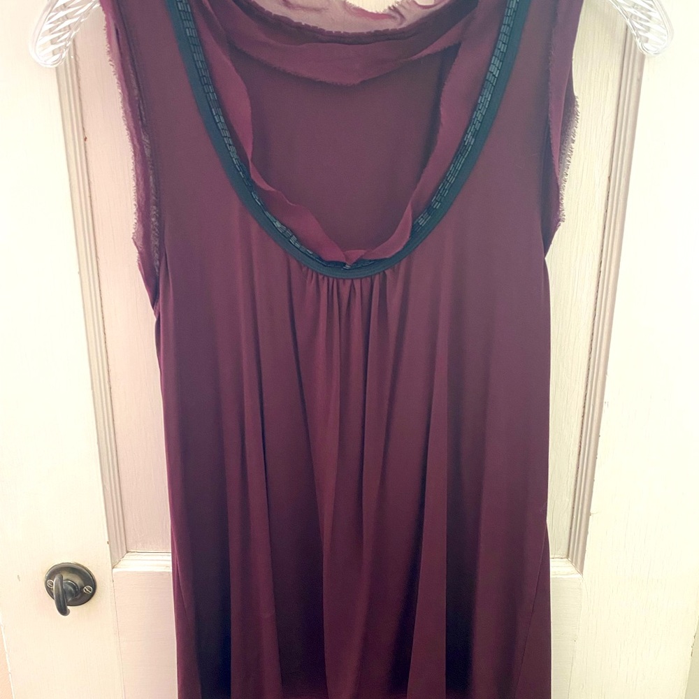 Theory M Blouse